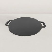 Kokko - Plaque ronde en fonte