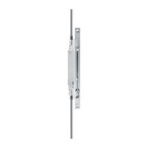 Plaque serrure 35 mm plaque frontale 22mm Stulpl.285mm VA plaque frontale plate.