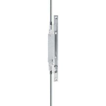 Fuhr Verrou De Porte Bascule ( 3000250381 ) 35 Mmb.24x5 Mm Têtière En U Cantilever