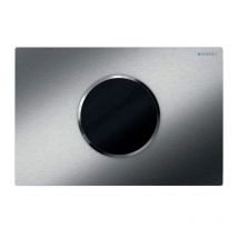 Plaque de commande sans contact Sigma 10, système de rinçage électronique