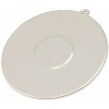Plaque (SS-202803) Cafetière, Machine à Café moulinex Tefal wmf