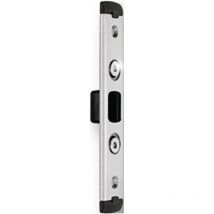 Plaque verrouillage serrure Bolzenr.U-St.24x5mm g/d va Fuhr