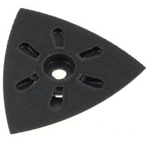 Plaque vibrante 2609002737 - outil multifonction Bosch