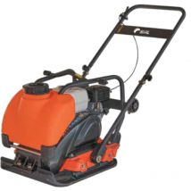 Plaque vibrante SPV97 530X500MM moteur honda GX160 Sirl M.05097.4000