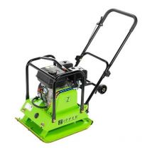 Zipper - plaque compacteur vibrant motor essence 5,5 hp ZI-RPE90C