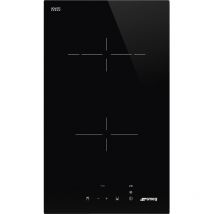 Plaque Vitrocéramique SE232TD1 - Smeg