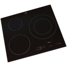 Electra - Plaque vitrocéramique d'origine