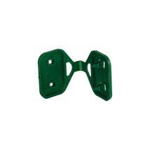 Clip bottone legarete ombra triangolare italia