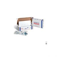 Plaques de kit eco sp. z o.o. 12 mm pour les cassettes Pucci de 1992 à 2010
