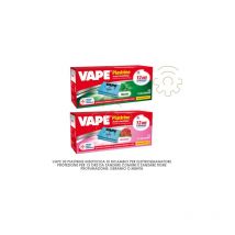 Plaques de remplacement parfumA es Vape A lectro-A manateur 30 piA ces anti-moustique moustiques communs moustiques tigres