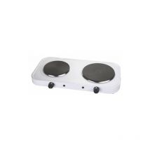 Papillon - Cuisinière électrique 2 plaques 2500 w