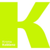 Krona Koblenz - K.720 Plaque De Défonçage Pour Charnière Kubi7 K7200 - 1 Pièce - Koblenz - K.720