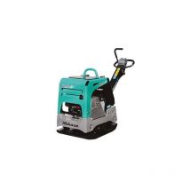 Plaques vibrantes MVH-408GH-VAS Imer