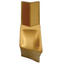 Nordwest Handel Ag - Plaquette de coupe gfl 4.10-0.20L8-M2 UNI35 (Par 10)