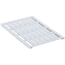 Lutronic - Plaquette de marquage pour capteurs/actionneurs M12 9955 lb PF24 1244 Bande de marquage 1 pc(s) R978491