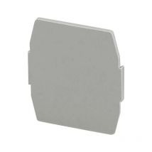 Plaquette de séparation Contenu: 1 pc(s) Phoenix Contact ts-k 1302215 D12942