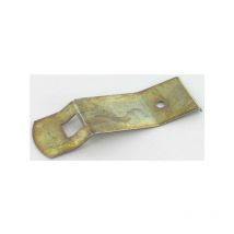 Castelgarden - 125430203/1 - Plaquette ressort de siège pour Tondeuse Autoportée /ggp
