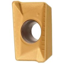 Bs Rollen Gmbh - Plaquette réversible APKT100305PDER-M PMK40 usinage moyen (Par 10)