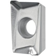 Plaquette réversible APKT100305PDFR-AL N20 usinage de l'aluminium (Par 10)