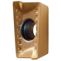 Plaquette réversible APKT 100305PDSR-M UNI usinage moyen (Par 10)