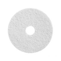 Plaquettes blanches pour polissage Ghibli 17 '- 430 mm - C17-WH