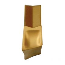 Nordwest Handel Ag - Plaquita de corte gfr 2.00-0.16R12-M2 UNI35 promat (Por 10)