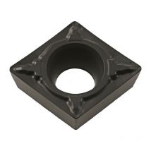 Plaquita intercambiable ccmt 060204-M PMK30 mecanizado con Promat Por 10)