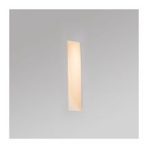 PLAS-4 Blanc encastré 63491