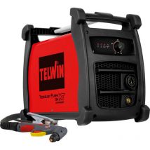 Telwin - Plasma cortador compresor 54 xt