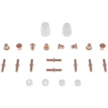 Plasmaschneider Plasmaschneidgerät Ersatzteile Ersatzteilset Plasma Cutter Set 2