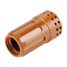 Zoternen - Plasmaschneider Swirl 1Pc Plasmaschneider Swirl Ring Verbrauchsmaterialien 220857 Für Max45 105 Schneidemaschine 220857
