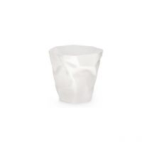 PLAST MINI organiseur de bureau blanc