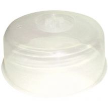 Plast Team - 31210800 couvercle à micro-ondes diamètre env. 24,4 cm 31210800