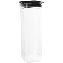 Plast Team City Series Hamburg Kit De Pots De Conservation 2 X 1,7 L Bigarré