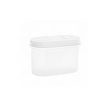 Margerit boîte distributrice, 1.1 L, taille unique 11230800 - Plast Team