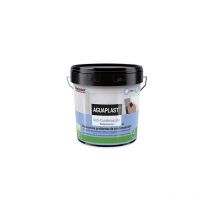 Aguaplast - plaste masilla anti-condensacion - 4 l