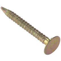 Forgefix - Plasterboard Nail zyp 40mm Bag Weight 2.5kg FORPN40ZYP21