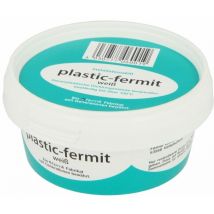 Plastic Fermit mastic à joint élasticité permanente 250 g