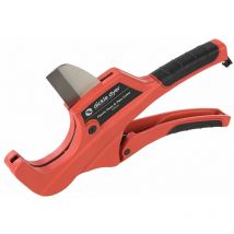 Plastic Hose & Pipe Cutter - 63mm - Dickie Dyer