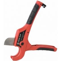 Plastic Hose & Pipe Cutter -