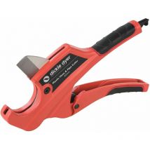 Plastic Hose & Pipe Cutter -
