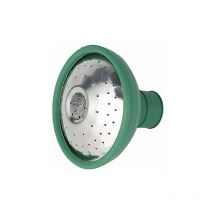 Orchidée - Plastic & Metal Watering Can Head, Universal Garden Watering Can Water Sprayer Head, Suitable for All Garden Watering Cans, Arrosoi (1PCS)