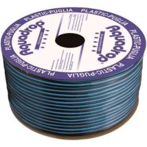 Plastic Puglia Manichetta Gocciolante 16 Passo 20 Acquadrop 250 mt