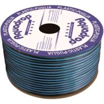 Plastic Puglia Manichetta Gocciolante 16 Passo 30 Acquadrop 250 mt