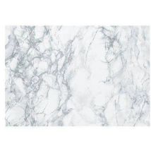 Plastica Adesiva Marmo Grigio (280-2256) - Cm.45h. In Rotoli Da Mt.15