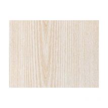 Plastica adesiva frassino bianco (280-2228) - cm.45h. in rotoli da mt.15 Alkor