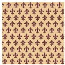 Plastica adesiva giglio marrone 2060 alkor