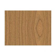 Plastica adesiva quercia chiaro (280-2163) - cm.45h. in rotoli da mt.15 Alkor