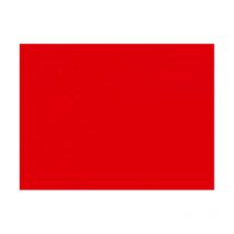 Plastica adesiva rosso lucido (280-1274) - cm.45h. in rotoli da mt.15 Alkor