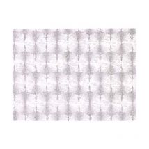 Plastica adesiva trasparente cristalli (280-2031) - cm.45h. in rotoli da mt.15 Alkor